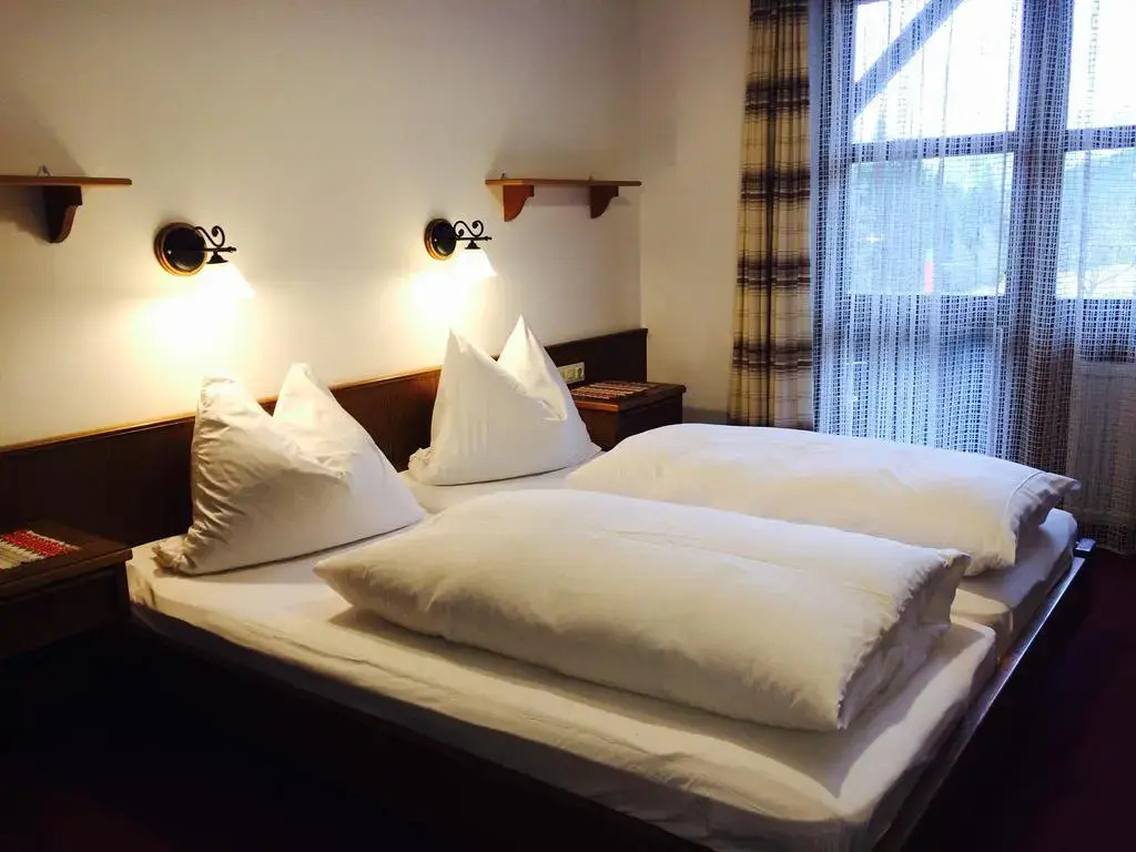 Hotel Gailberghöhe