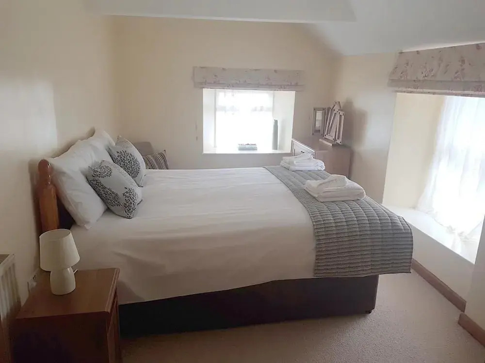 Llwyngwair Manor, Newport, PEMBROKESHIRE