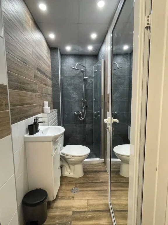 Atila Apartment
