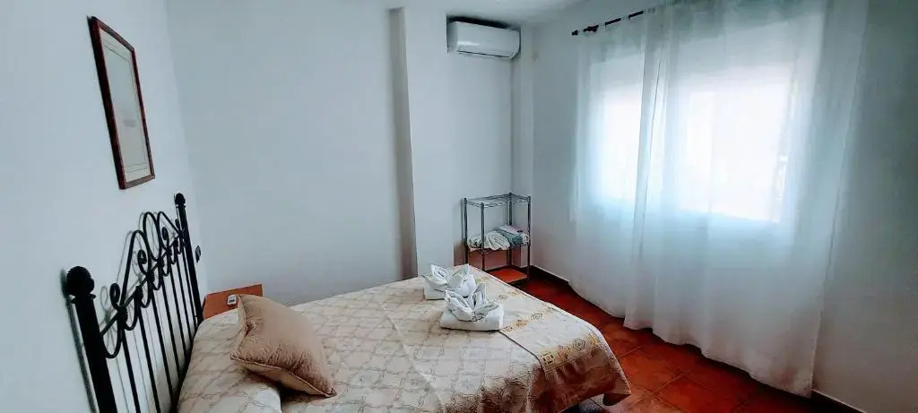 TESS Villa Pastora
