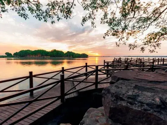Tongli Lake Resort (Phase II)