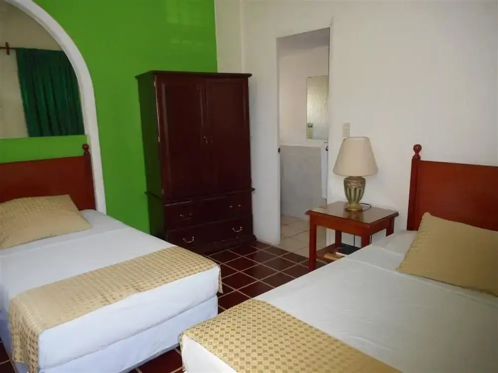 Hotel Serena