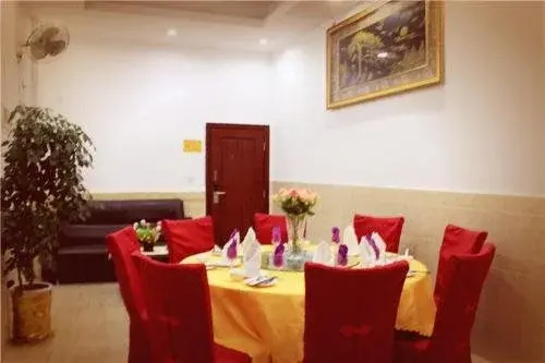 Kaili Hotel Dongguan