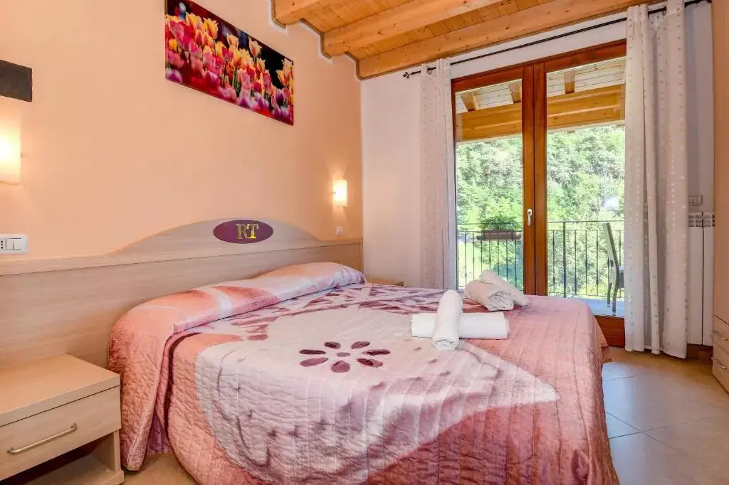 Residence Tatiana B2