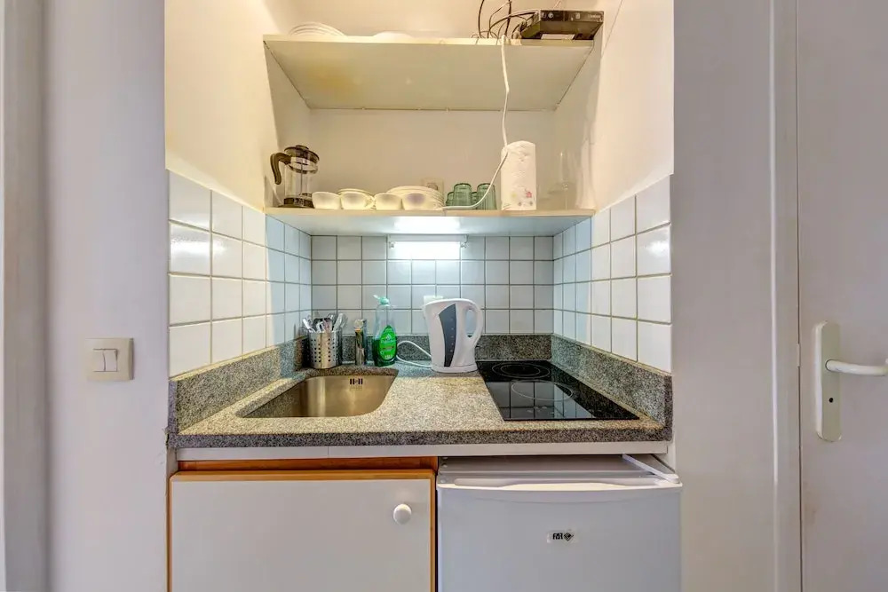Furnished Flats in Central Paris