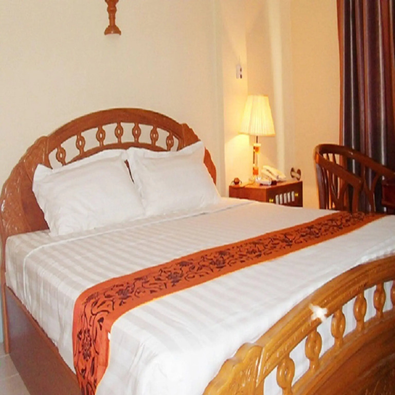 Mingalar Hotel
