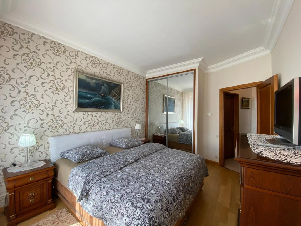 Northern Avenue, 2 bedrooms Luxury, Unique apartment HH610