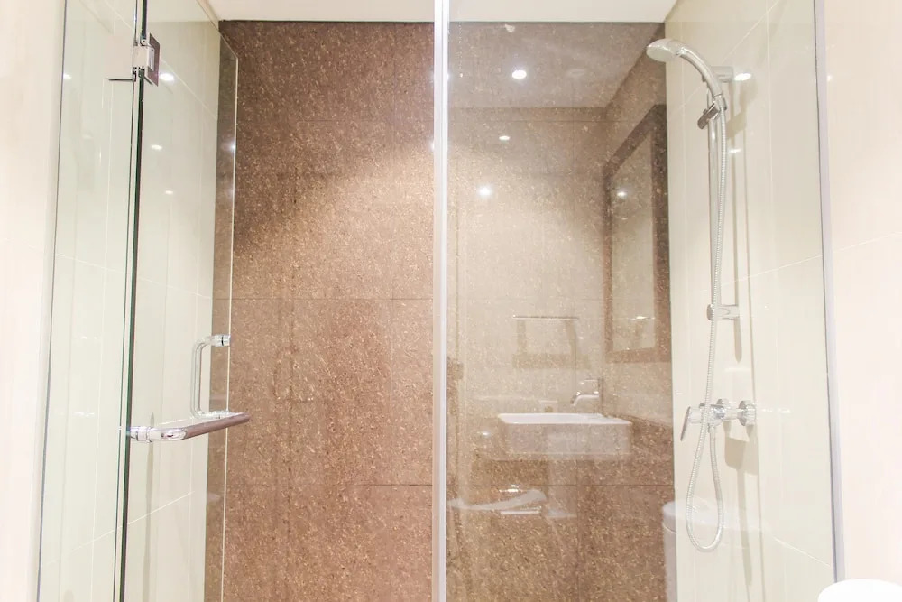Comfort And Spacious 3Br At Branz Bsd City Apartment