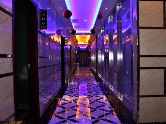 Imperial Hotel