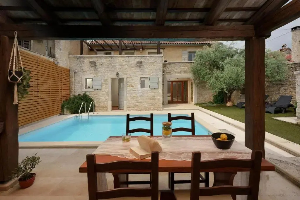 Casa Nina
