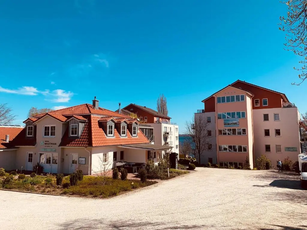Ferienwohnung am Großen Plöner See