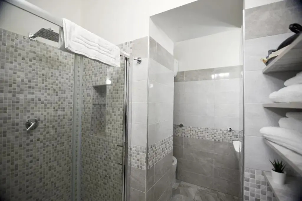 Montesantogroup Amalfi Room