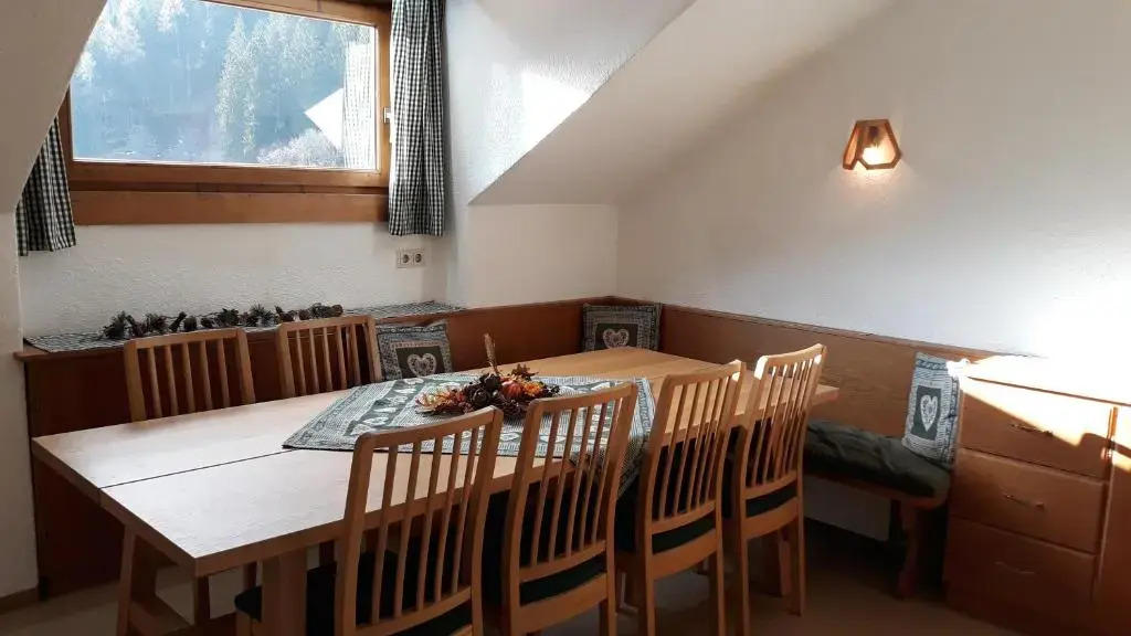Haus Ruetzbach