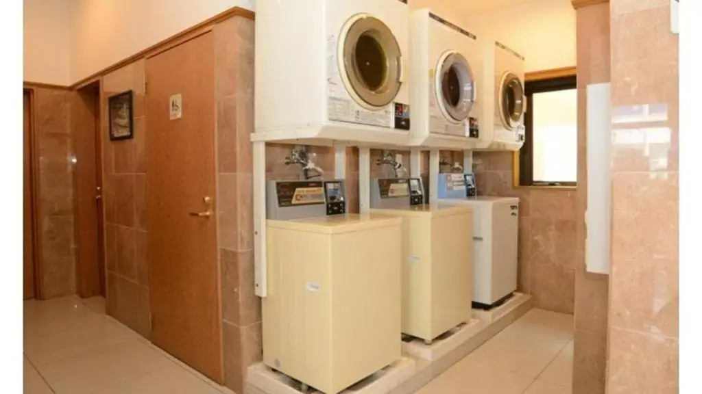 Toyoko Inn Hokkaido Hakodate Ekimae Asaichi
