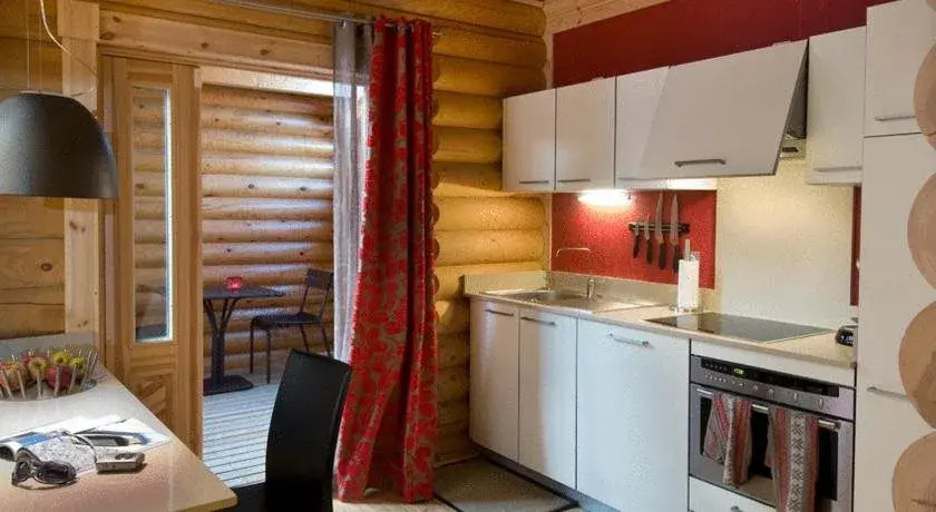 Chalet Ana & SPA