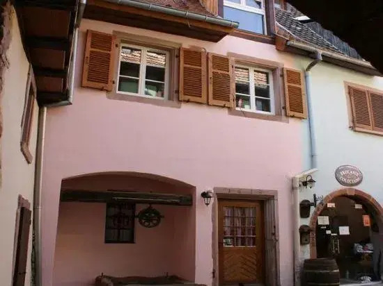 Gîtes les bains