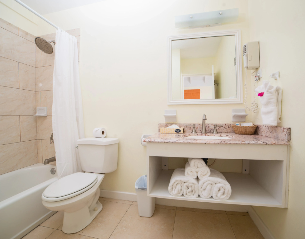 Sugar Bay Club Suites & Hotel