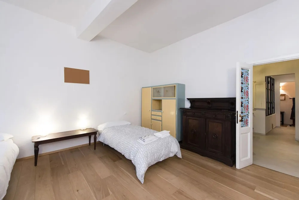 Pitti Apartment