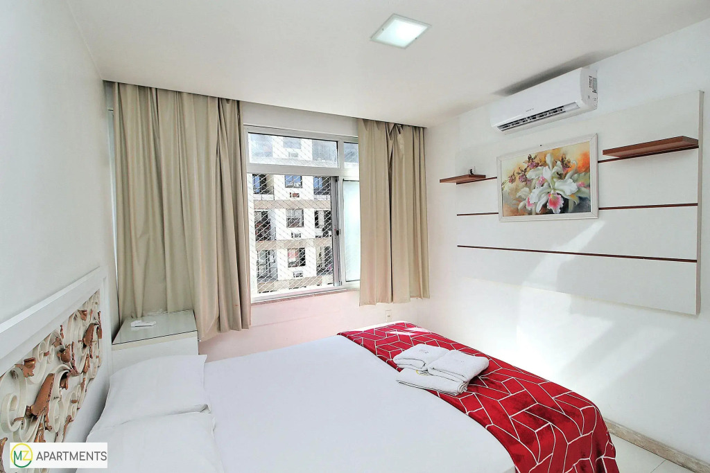 Belo Sala 3 Quartos Com 2 Suites Para 8 Pessoas