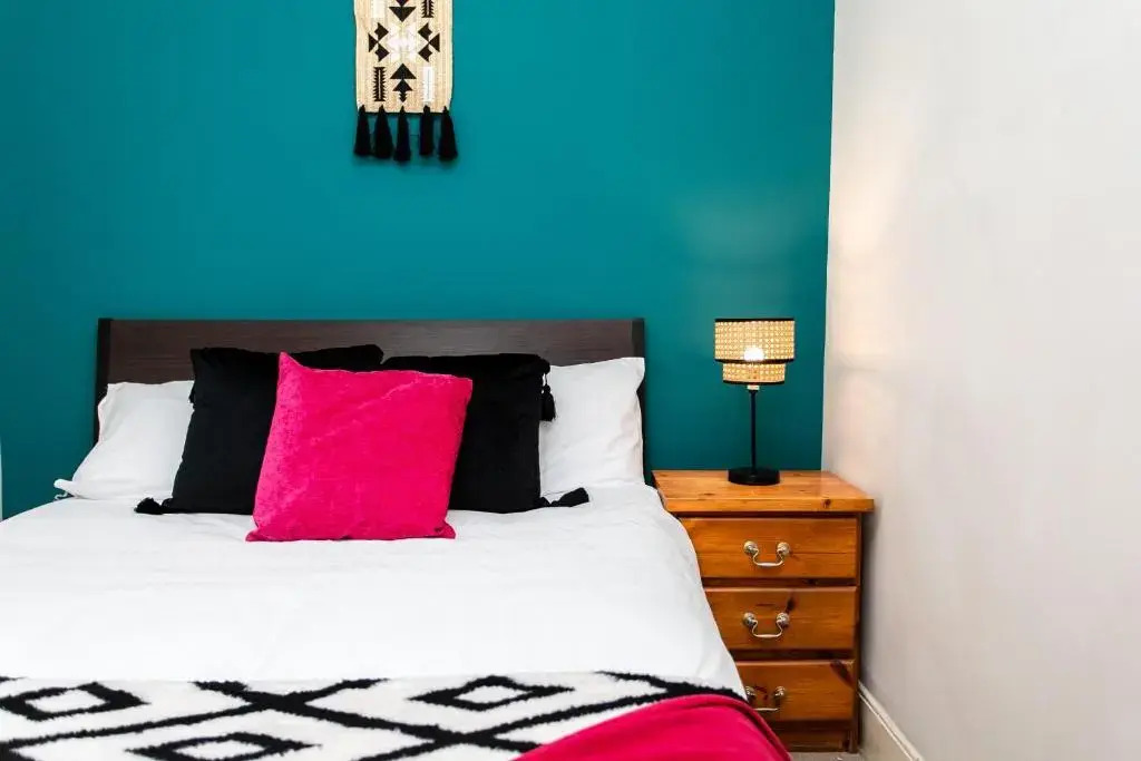 Saltwell Duplex Newcastle by #ShortStaysAway