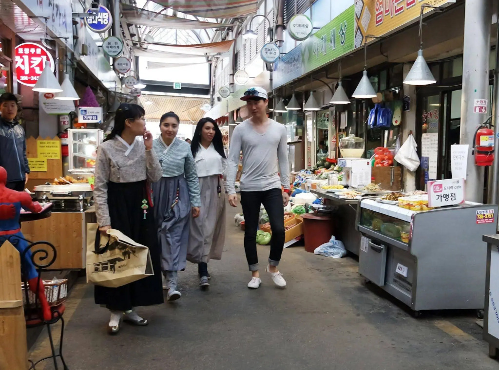 Seochon B&B Suran