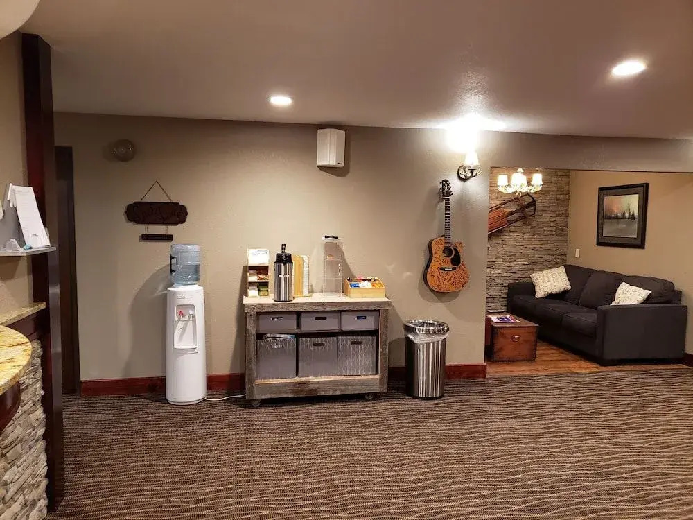 Rib Mountain Inn
