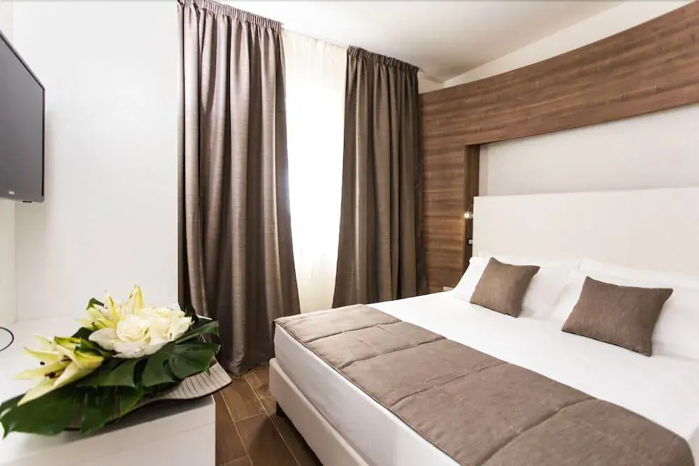 Street Hotel Comacchio