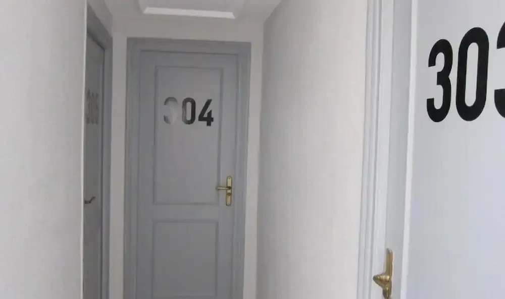 Hotel Somma