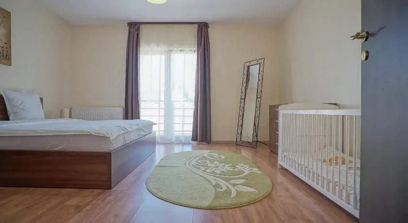 Vila Twins Apart Hotel