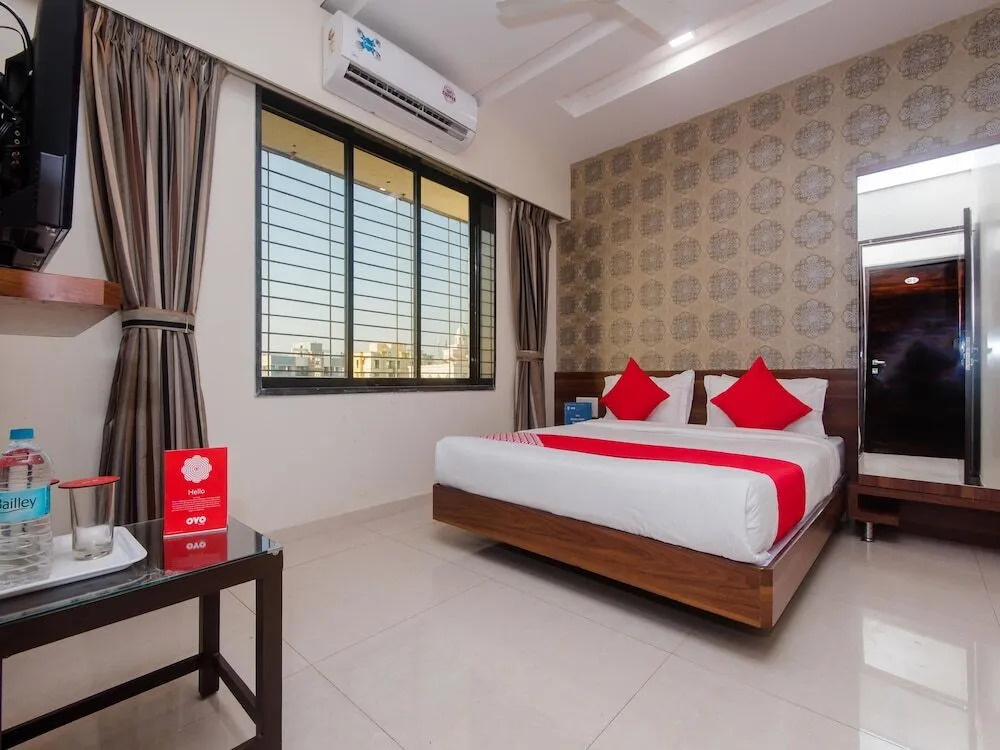 Hotel Park Inn