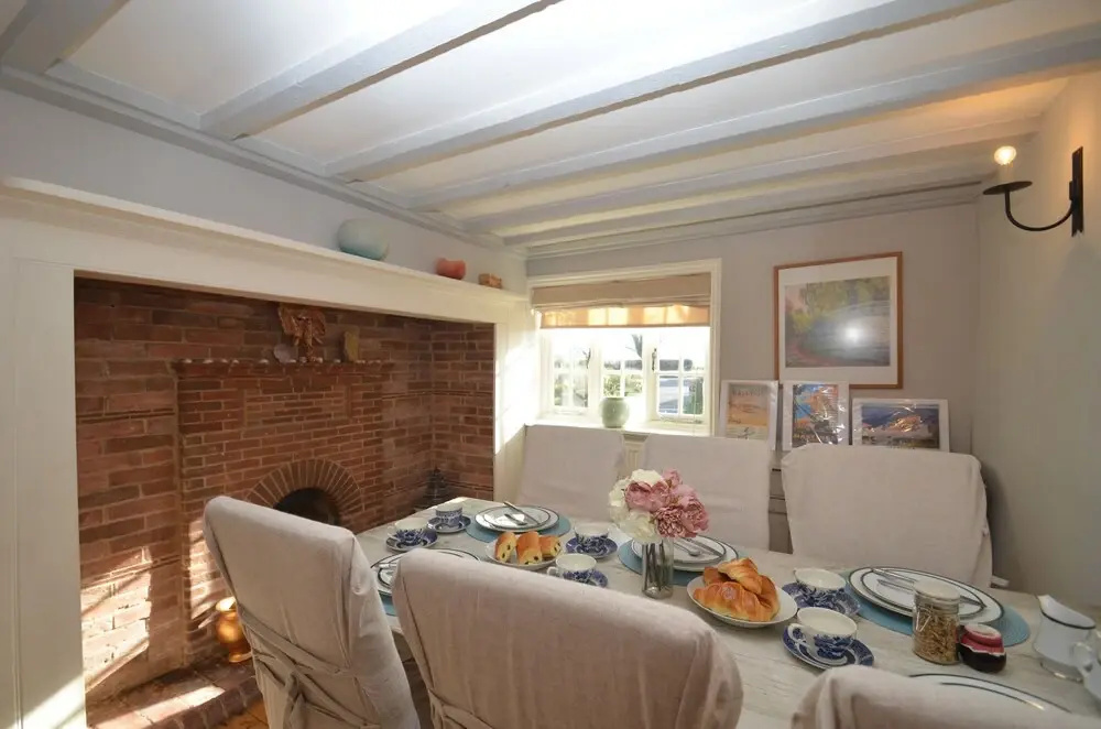 The Cottage