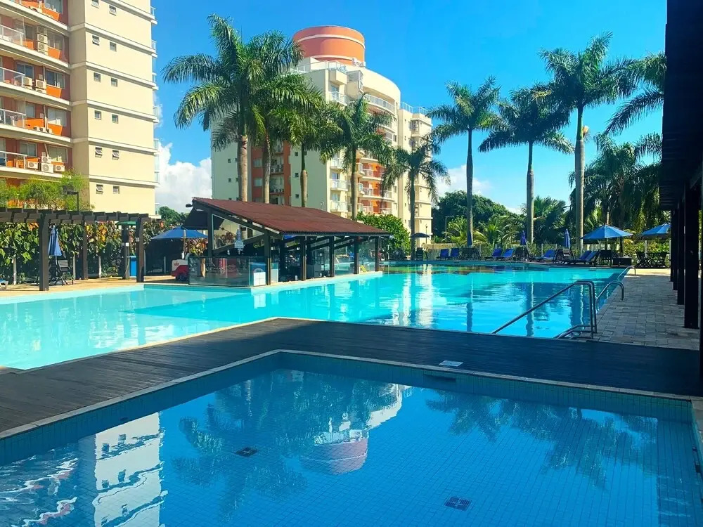 Ap Nautilus Master Oceanic em Penha