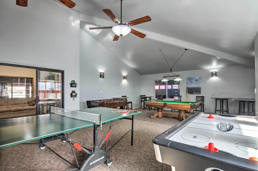 The Bunk House - Ski-in/ski-out at Giant Steps!