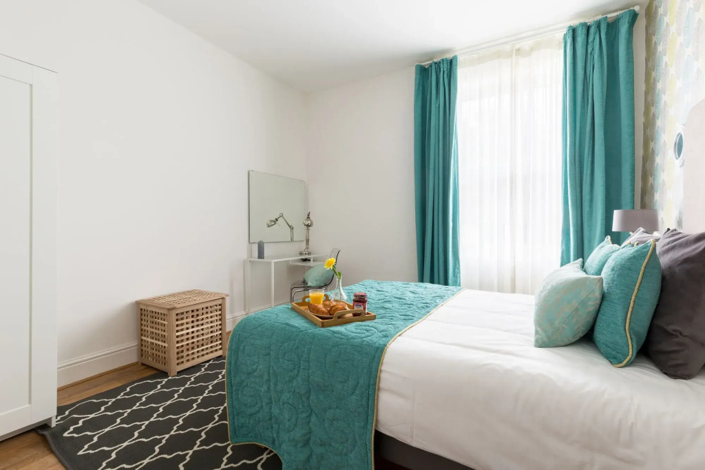 Stanmore suites