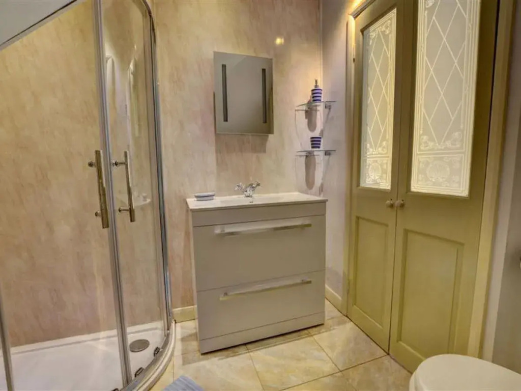 Apartment Aberlyn San Giovanni d'Asso