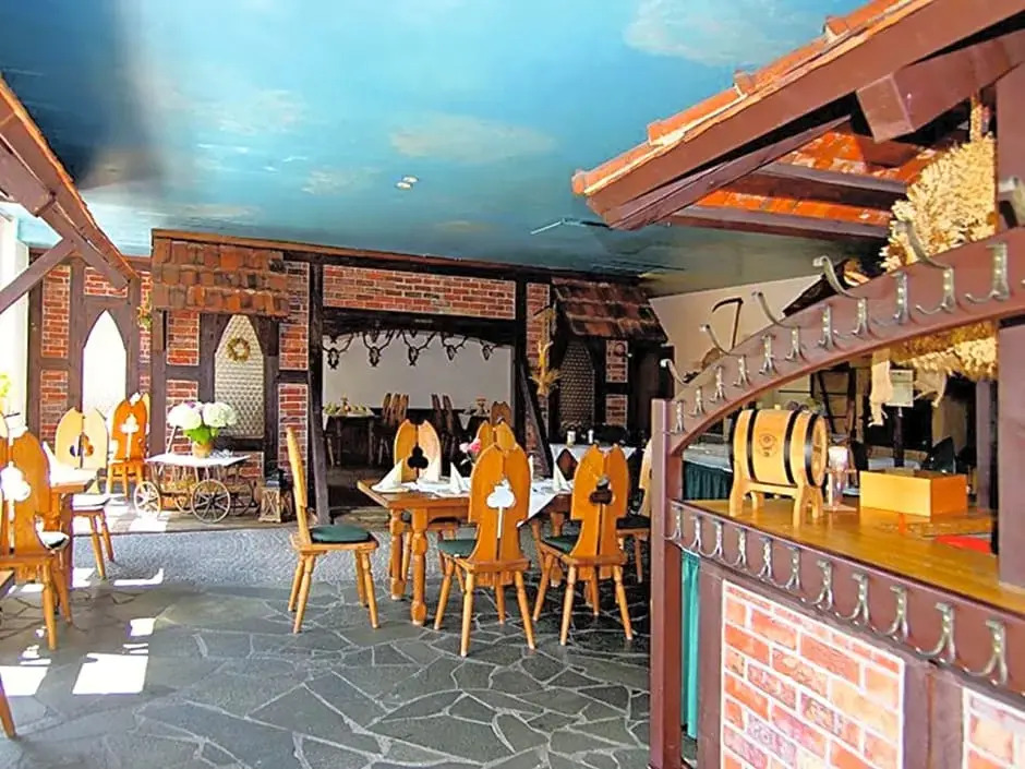 Ferienhaus in Brandenburg-ziesar
