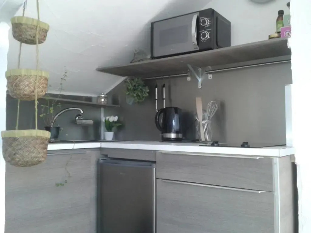 Les Appartements Le Saint Pierre Barcelonnette