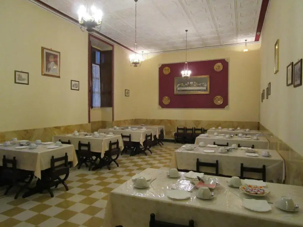 Casa S. Giuseppe di Cluny