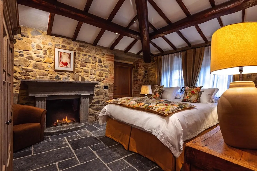 La Tuscia - Tenuta di Toscana, Boutique Villa