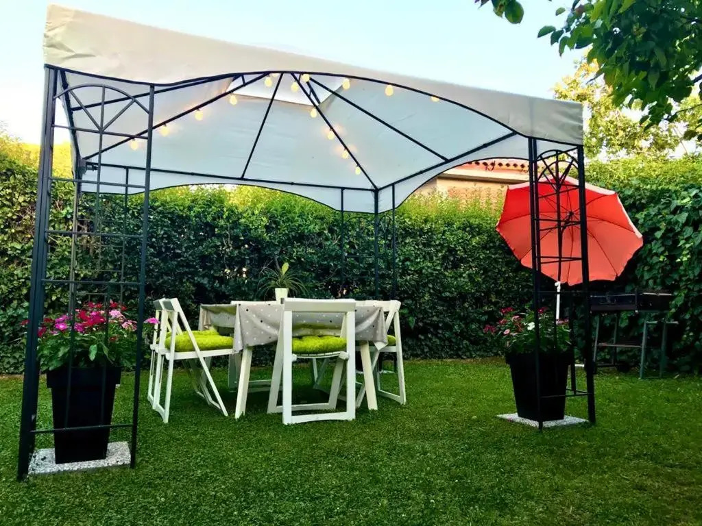 Guesthouse Ema