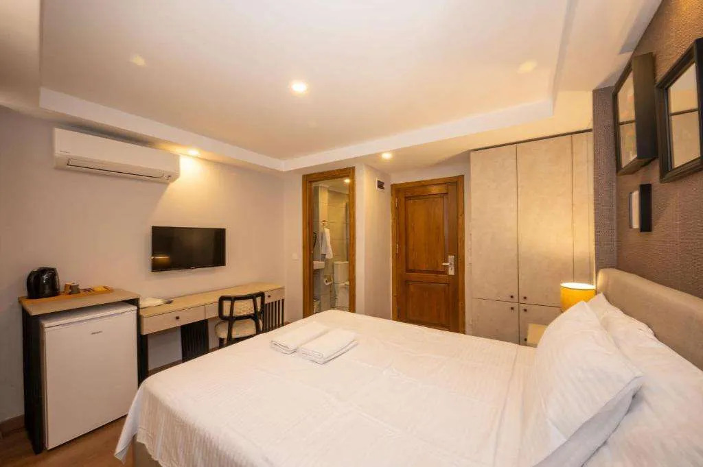 Taksim Peri Suite