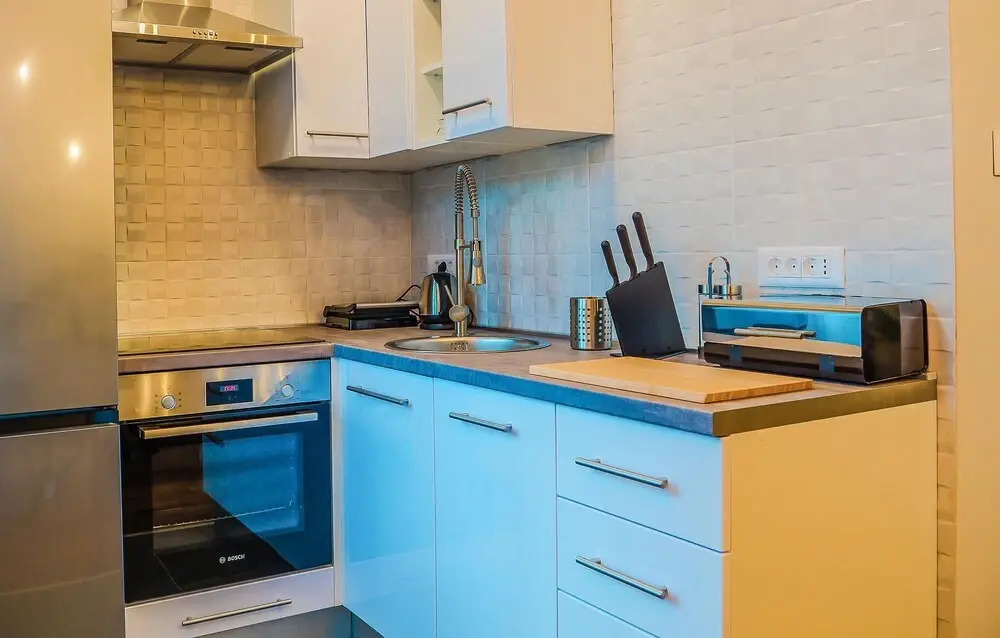 Beautiful Apartment in Rijeka With Wifi and 1 Bedrooms