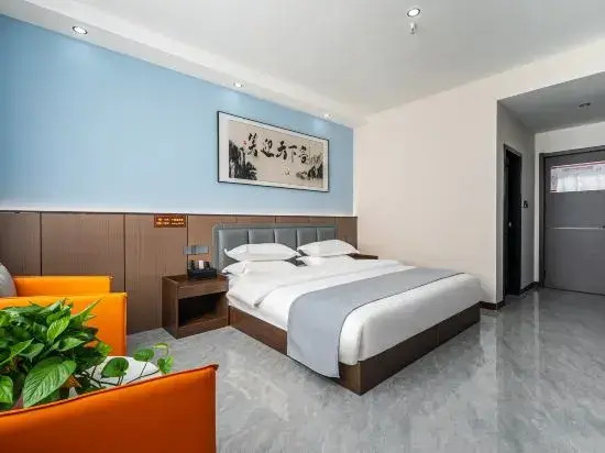 Qianyuan Quiet Hotel