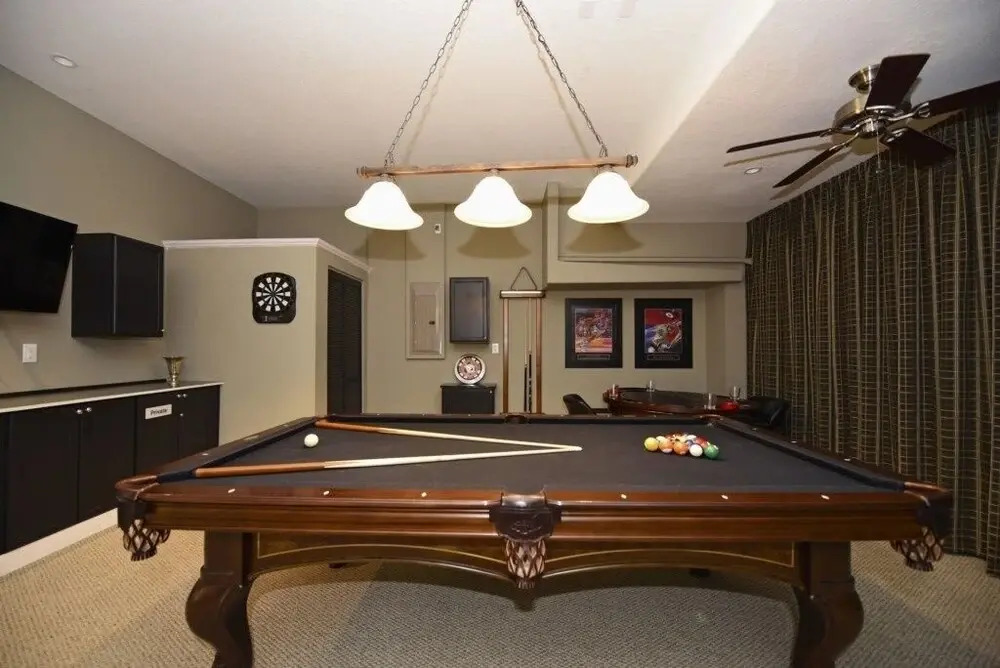 Champions Gate-9117eeclgil 7 Bedroom Home