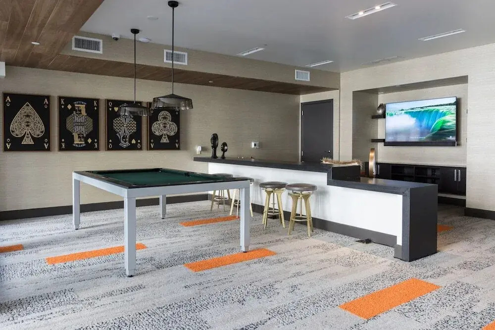 Charming Downtown San Jose Suites by Sonder