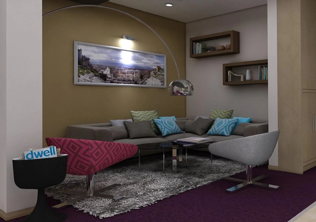 Holiday Inn Plovdiv by IHG