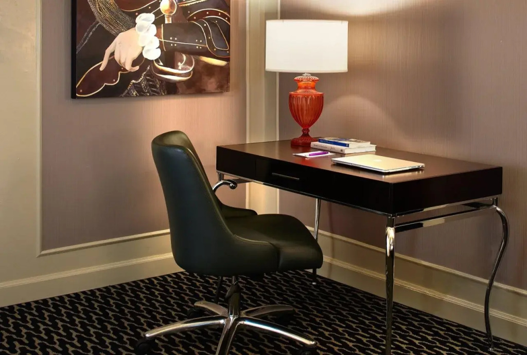 Beacon Grand, A Union Square Hotel