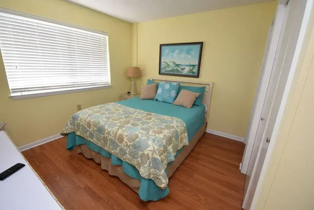Gulf Shores Plantation 4412 by RedAwning