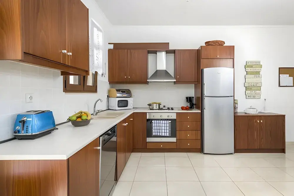 Lindos Aeonian Villas