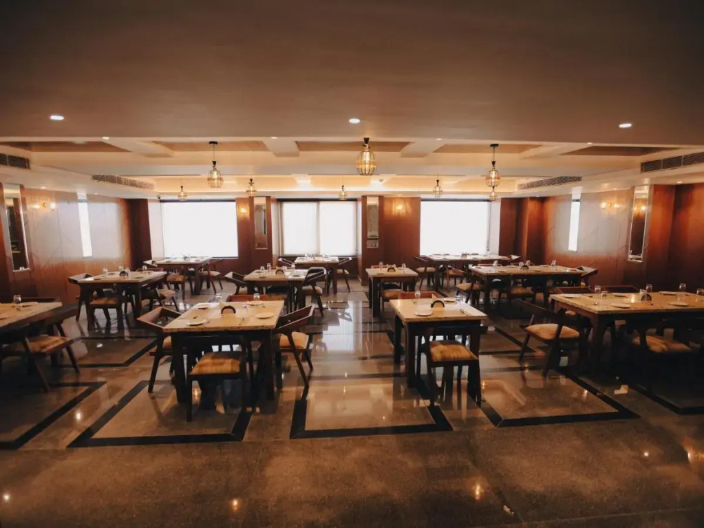 Clarks Inn Express, Dehradun